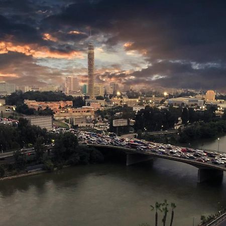 Nile Guardian Hotel Giza المظهر الخارجي الصورة