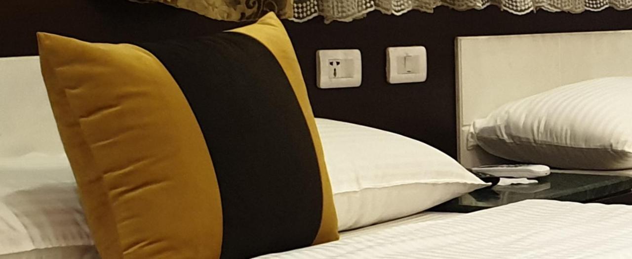 Nile Guardian Hotel Giza المظهر الخارجي الصورة