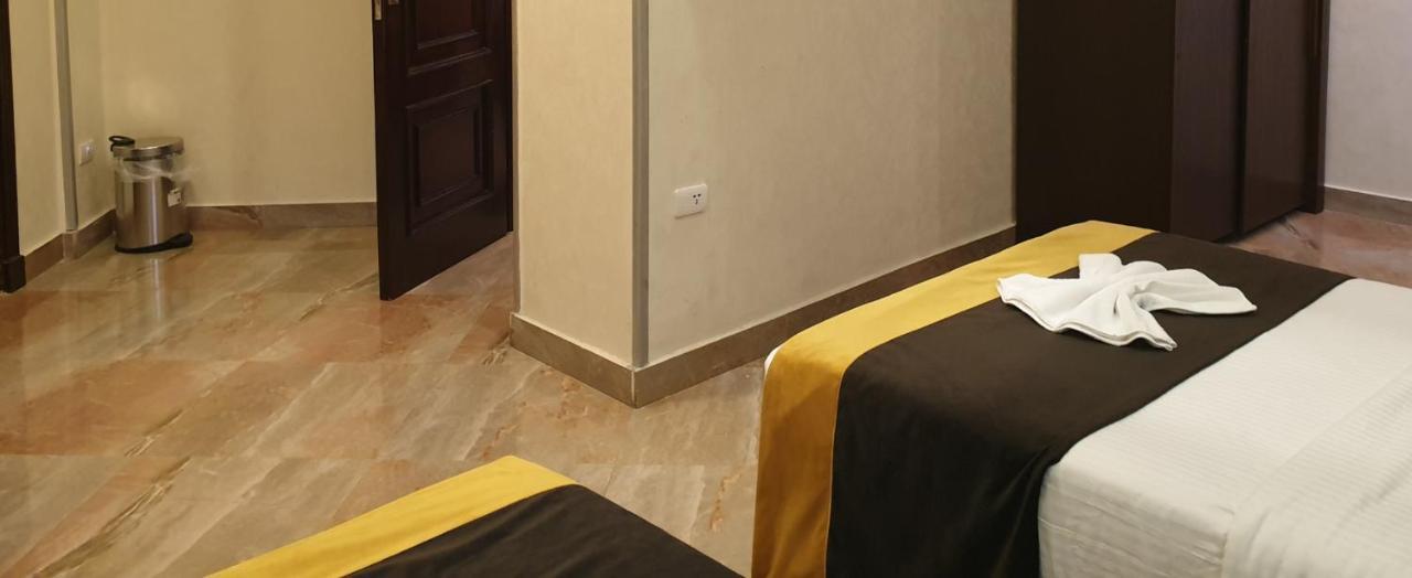 Nile Guardian Hotel Giza المظهر الخارجي الصورة
