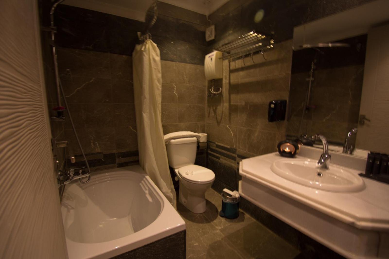 Nile Guardian Hotel Giza المظهر الخارجي الصورة
