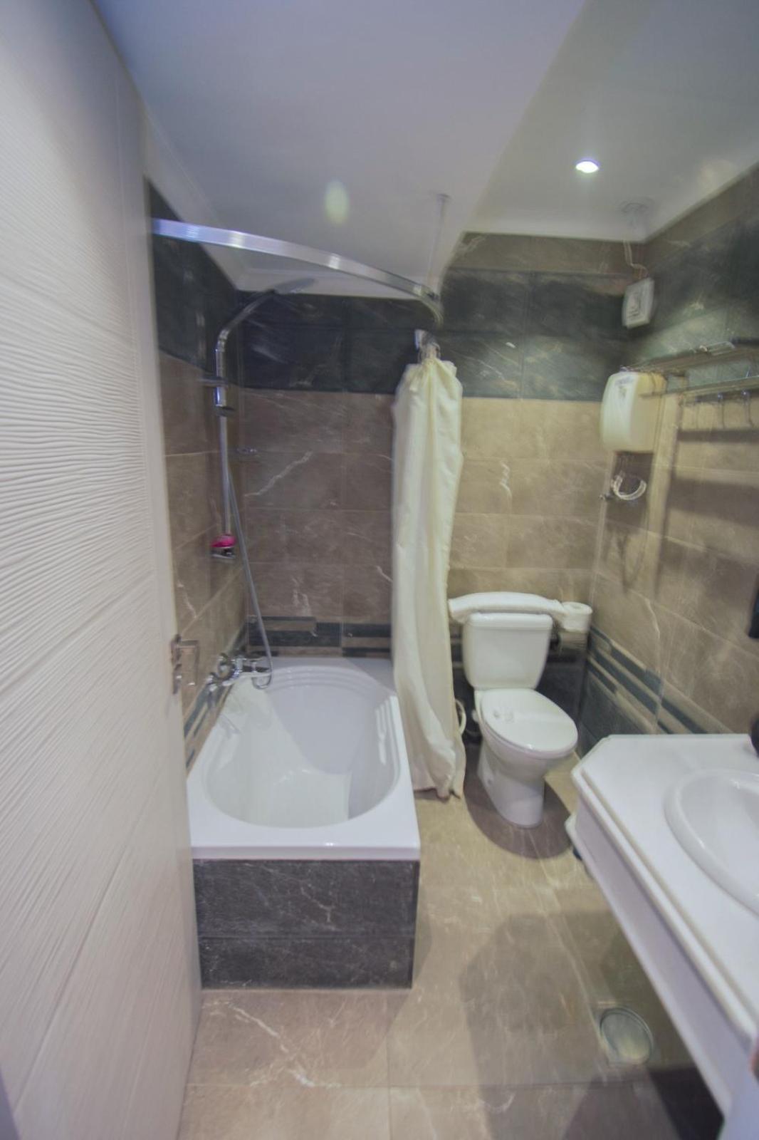Nile Guardian Hotel Giza المظهر الخارجي الصورة