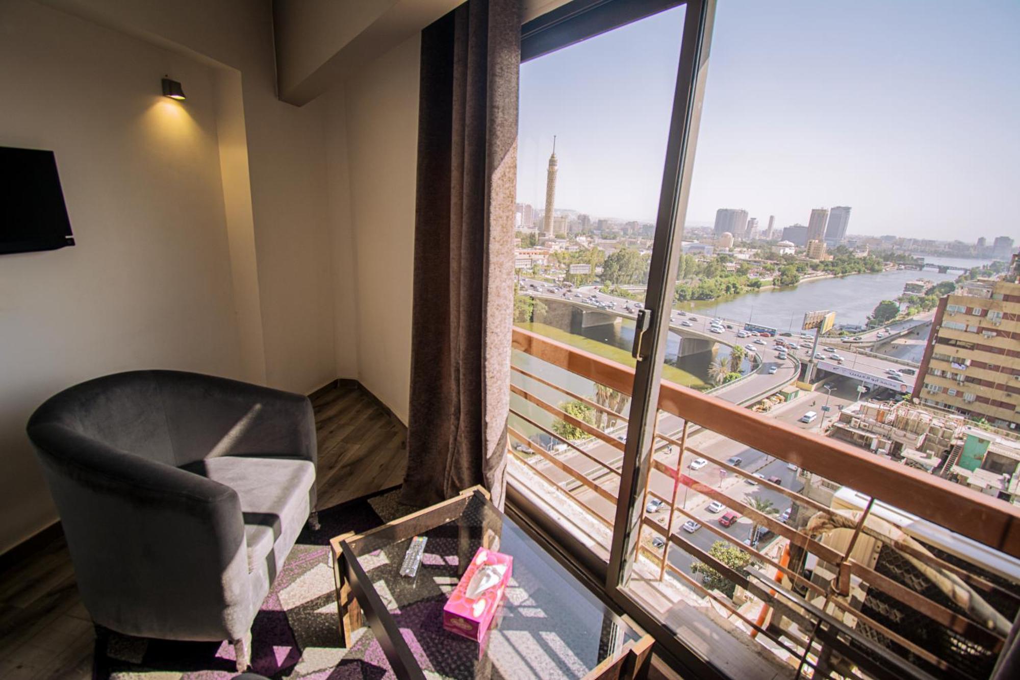Nile Guardian Hotel Giza المظهر الخارجي الصورة