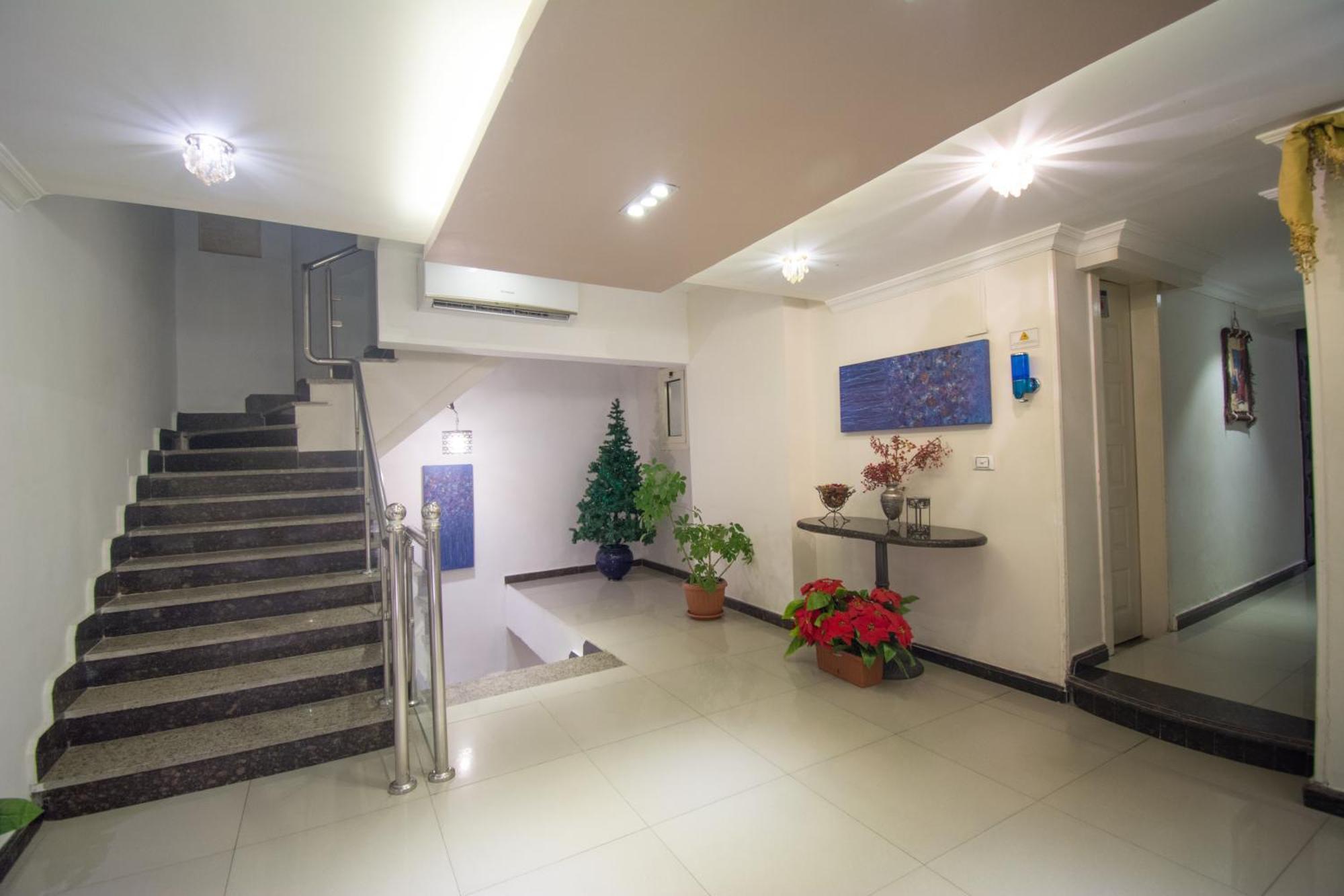 Nile Guardian Hotel Giza المظهر الخارجي الصورة