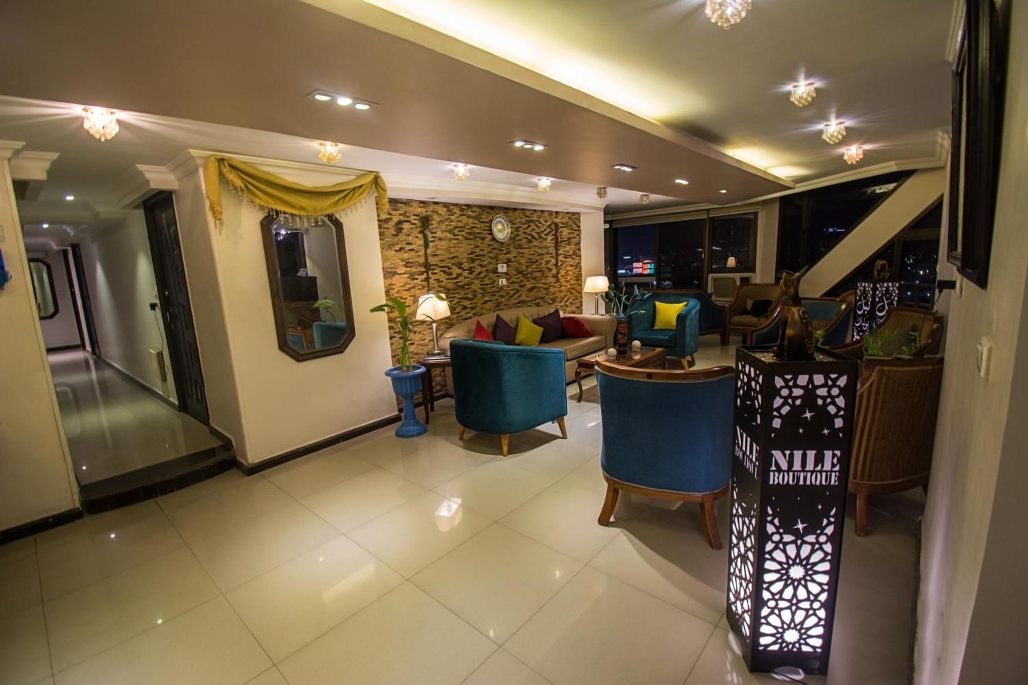 Nile Guardian Hotel Giza المظهر الخارجي الصورة