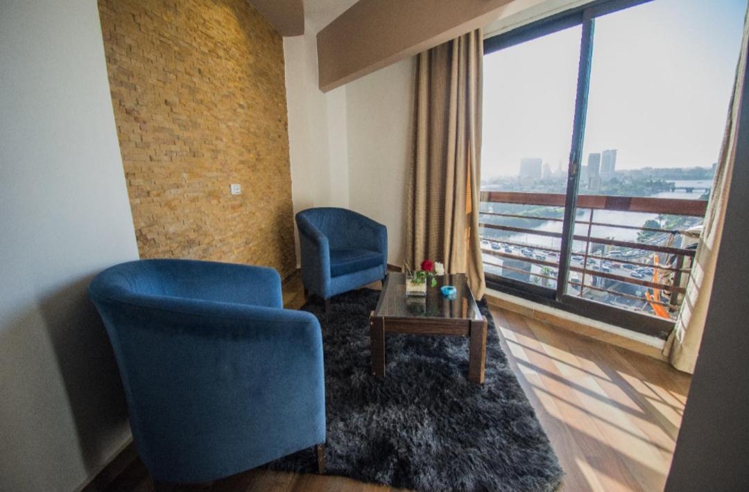 Nile Guardian Hotel Giza المظهر الخارجي الصورة